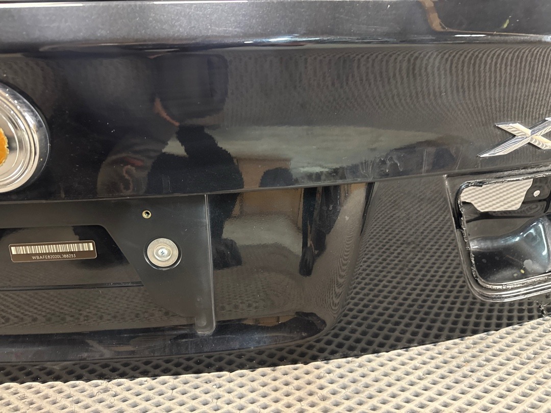 Крышка багажника, 18410 рублей, Красноярск