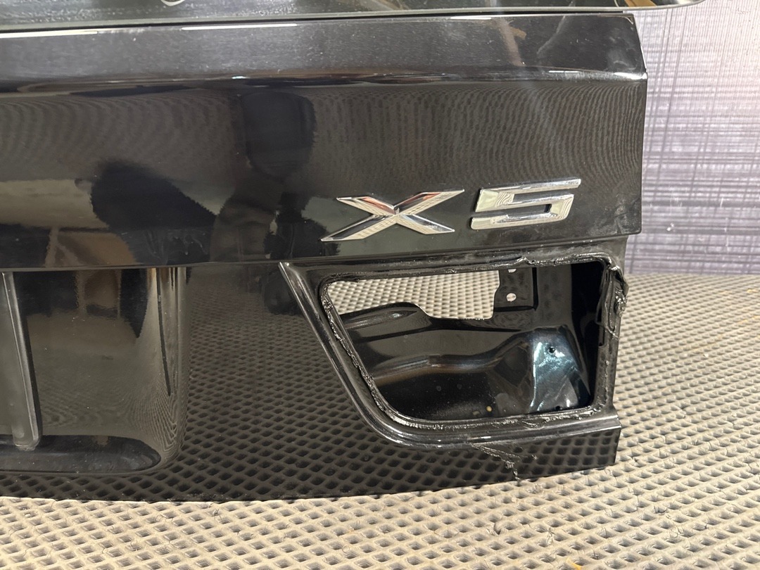 Крышка багажника, 18410 рублей, Красноярск