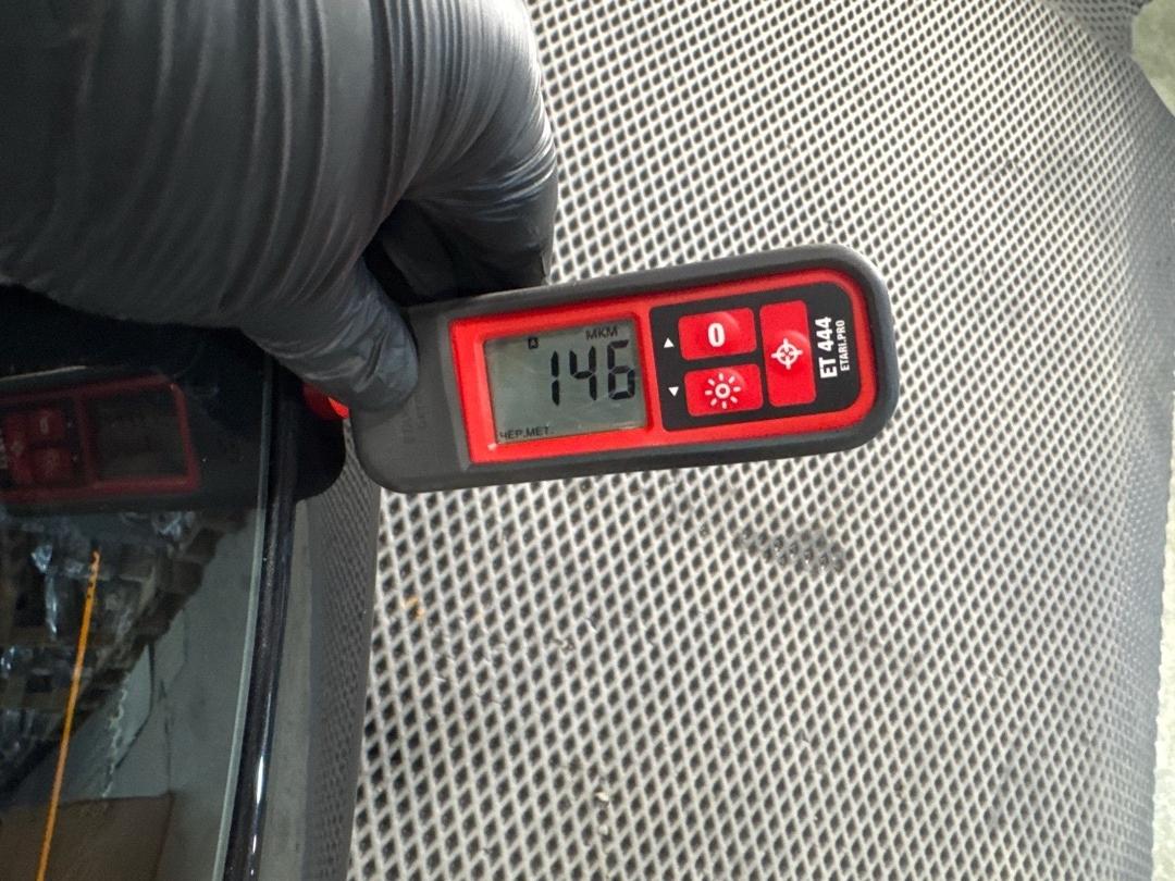 Крышка багажника, 18410 рублей, Красноярск