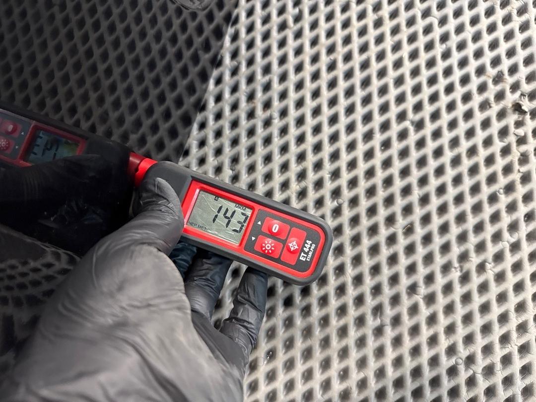 Крышка багажника, 18410 рублей, Красноярск