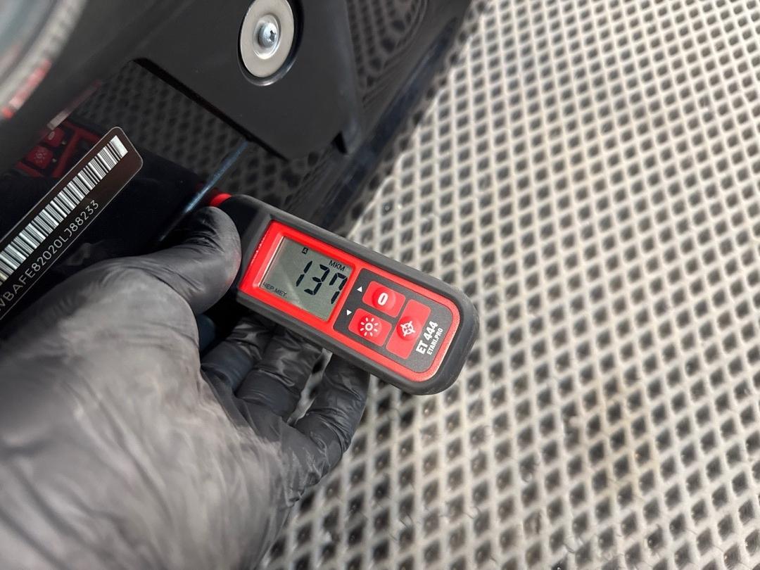 Крышка багажника, 18410 рублей, Красноярск