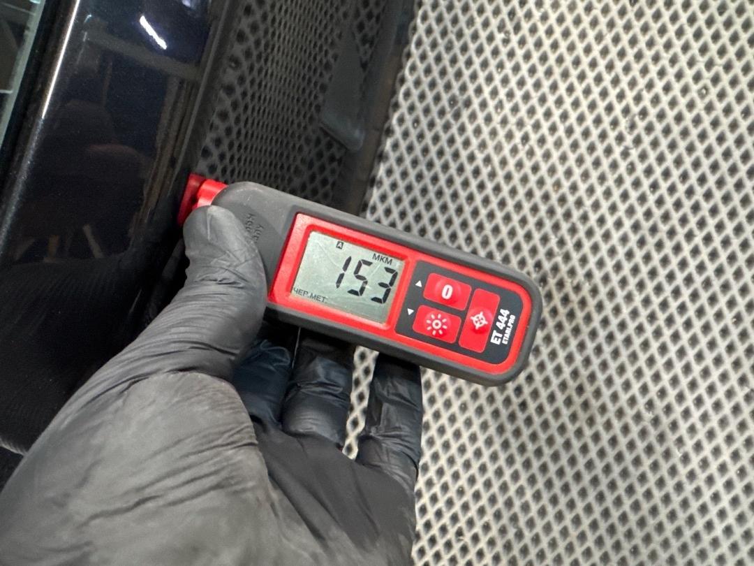 Крышка багажника, 18410 рублей, Красноярск