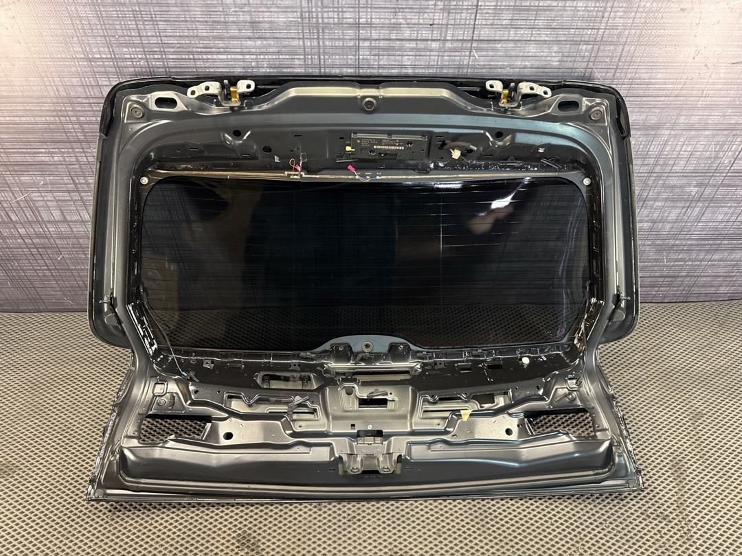 Крышка багажника, 18410 рублей, Красноярск