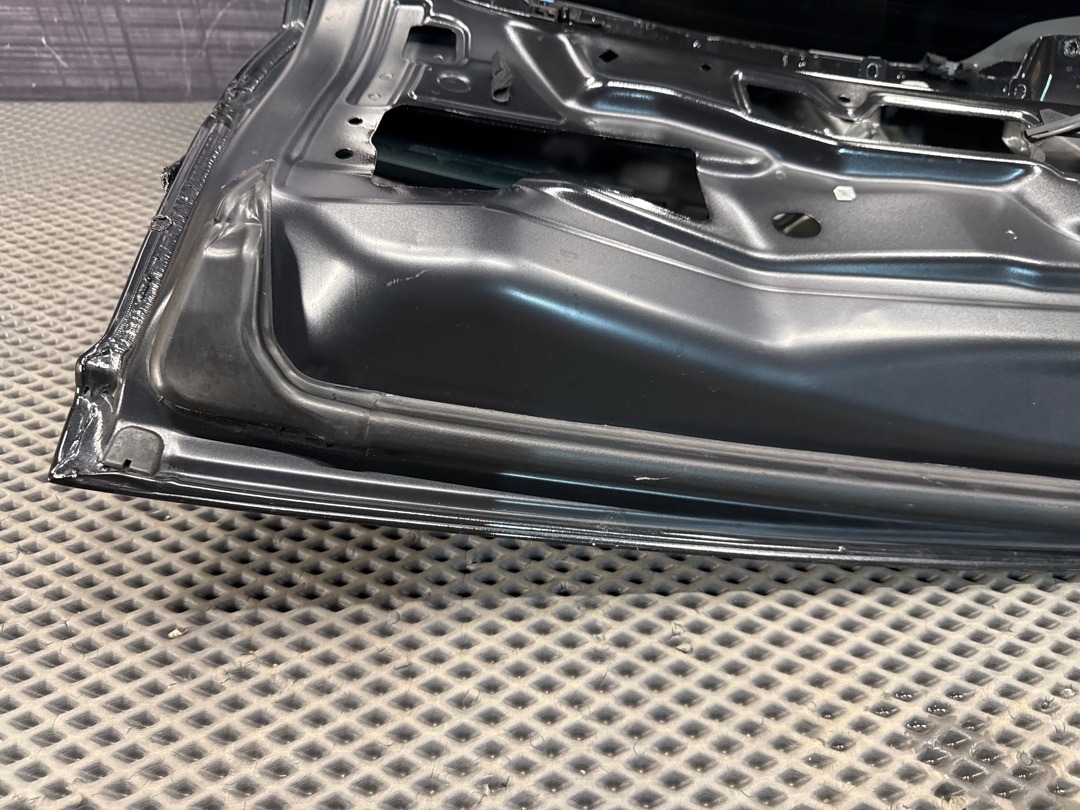 Крышка багажника, 18410 рублей, Красноярск