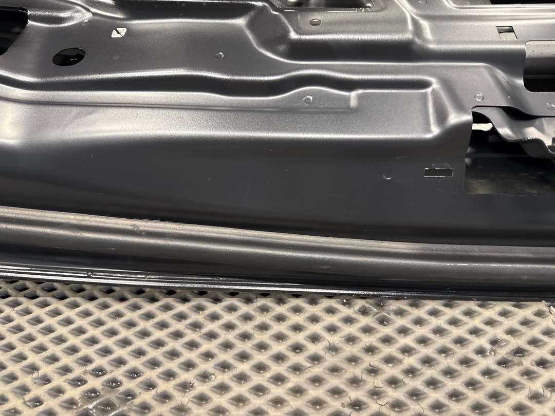 Крышка багажника, 18410 рублей, Красноярск