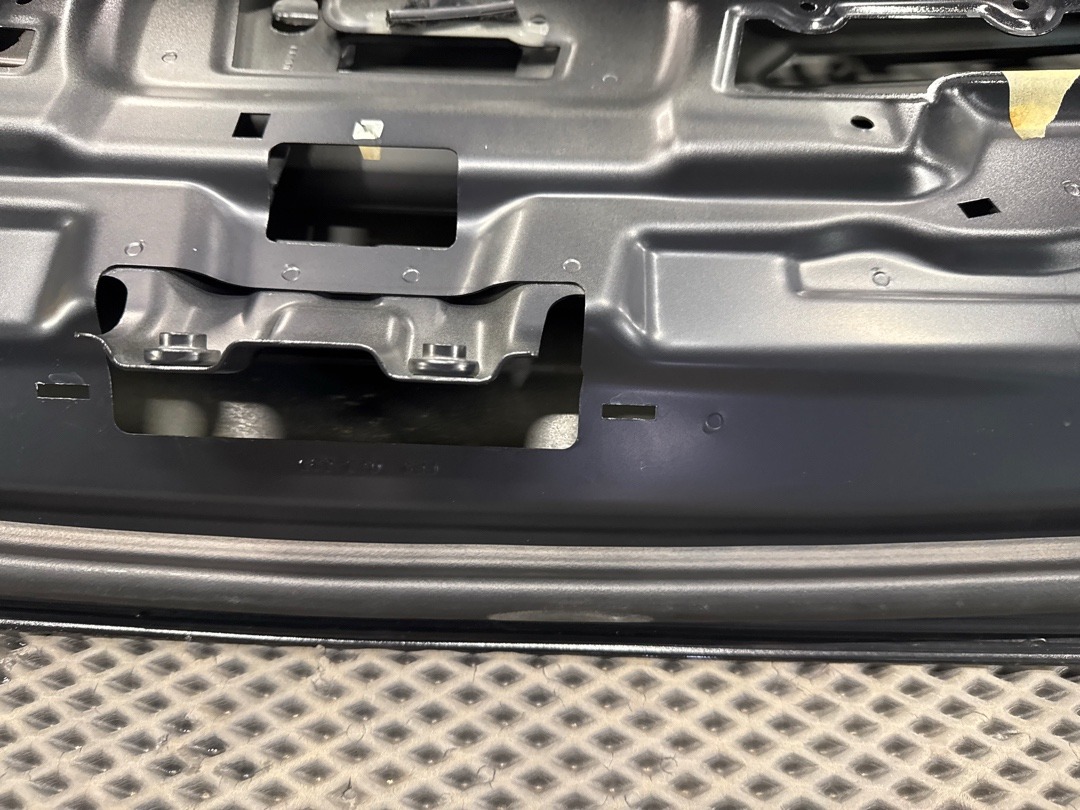 Крышка багажника, 18410 рублей, Красноярск