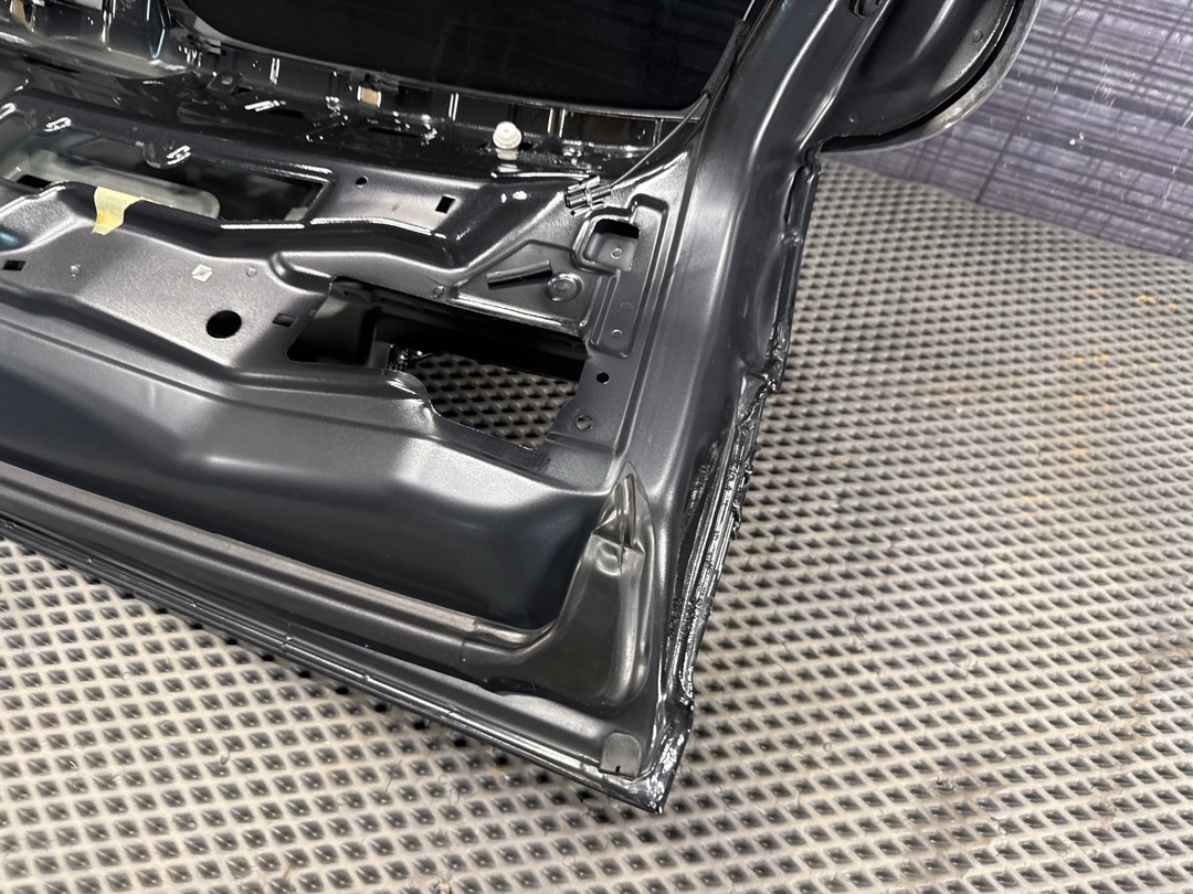 Крышка багажника, 18410 рублей, Красноярск