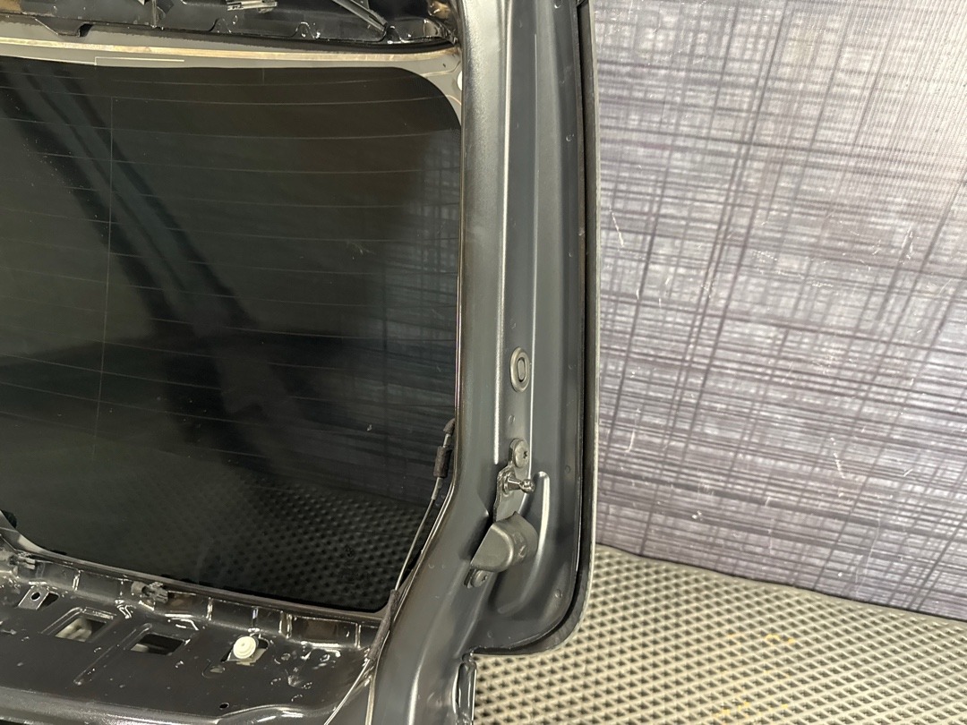 Крышка багажника, 18410 рублей, Красноярск