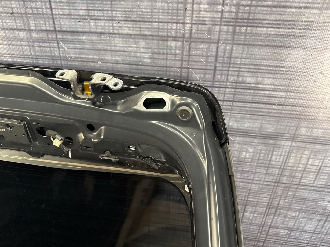 Крышка багажника, 18410 рублей, Красноярск