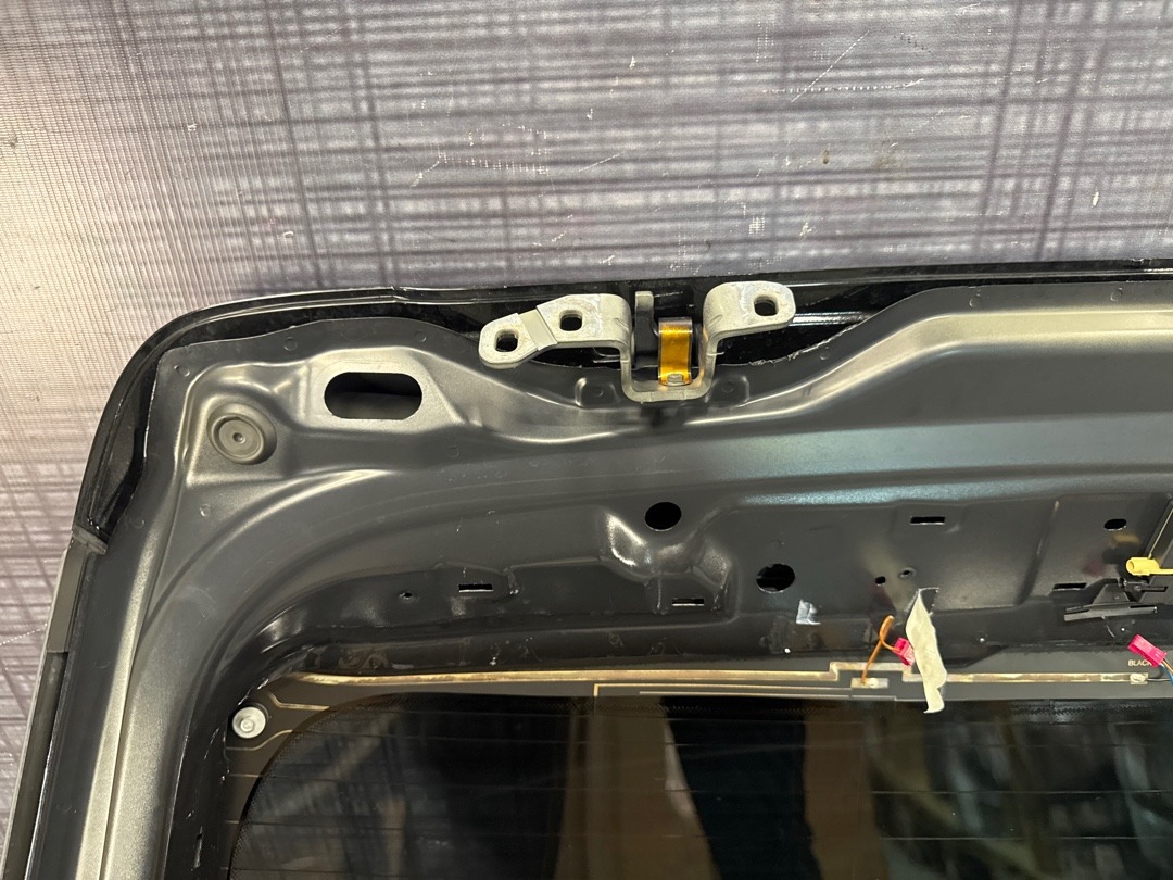 Крышка багажника, 18410 рублей, Красноярск