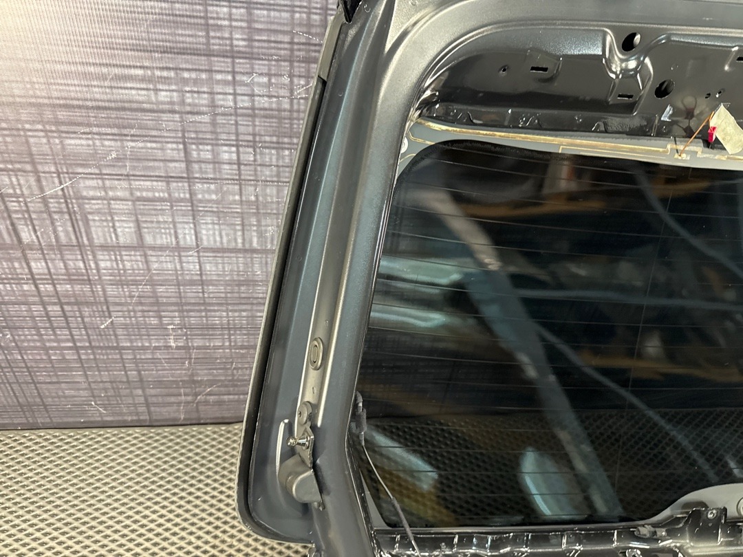 Крышка багажника, 18410 рублей, Красноярск