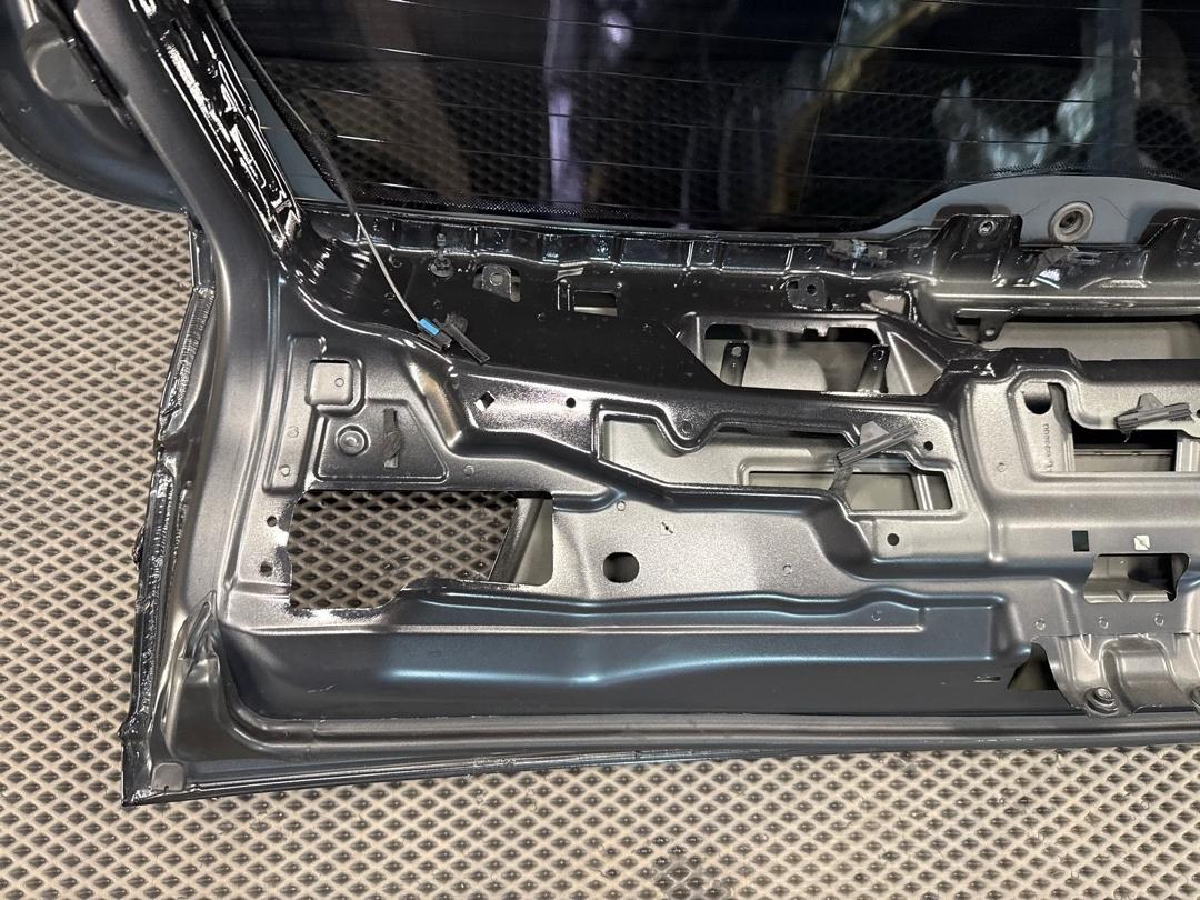 Крышка багажника, 18410 рублей, Красноярск