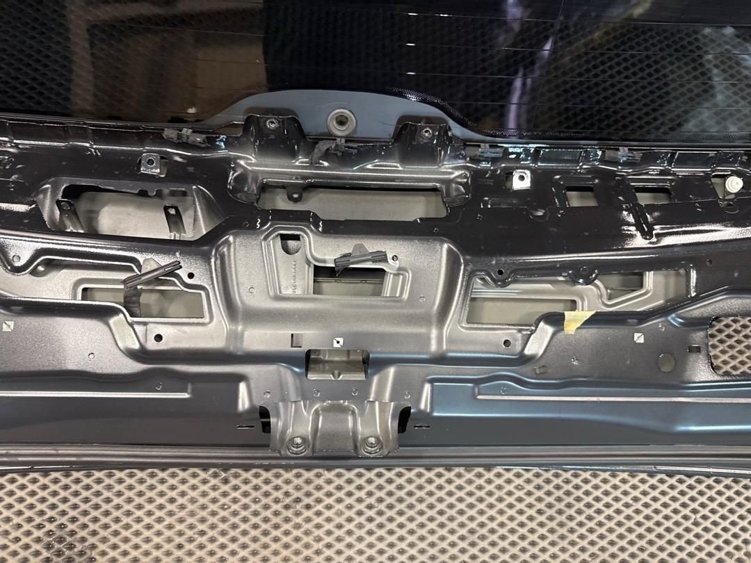 Крышка багажника, 18410 рублей, Красноярск