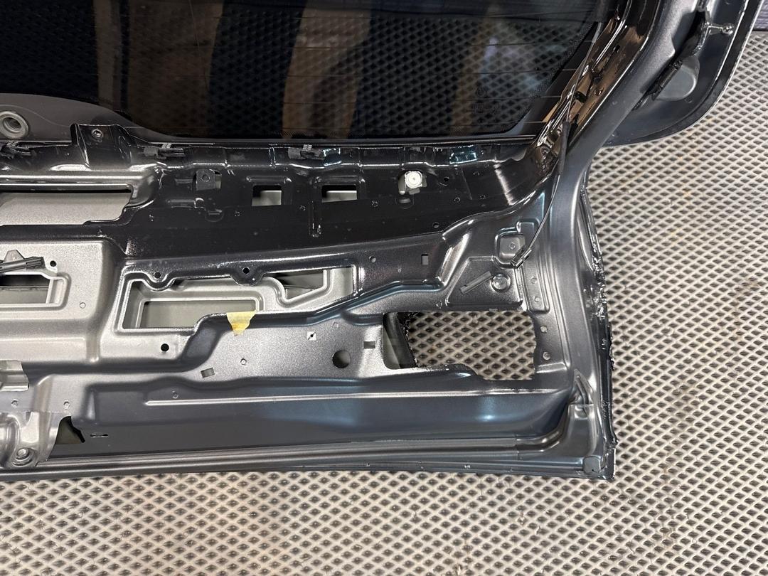 Крышка багажника, 18410 рублей, Красноярск