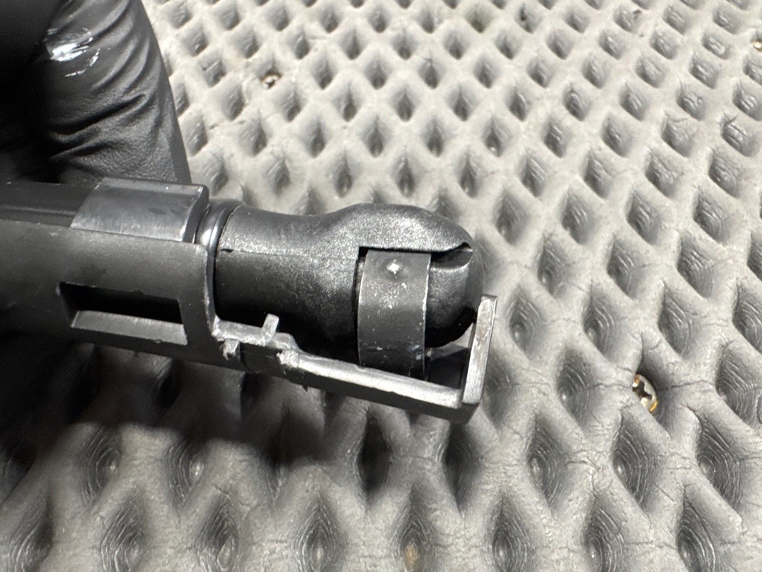 Амортизатор капота, 830 рублей, Красноярск