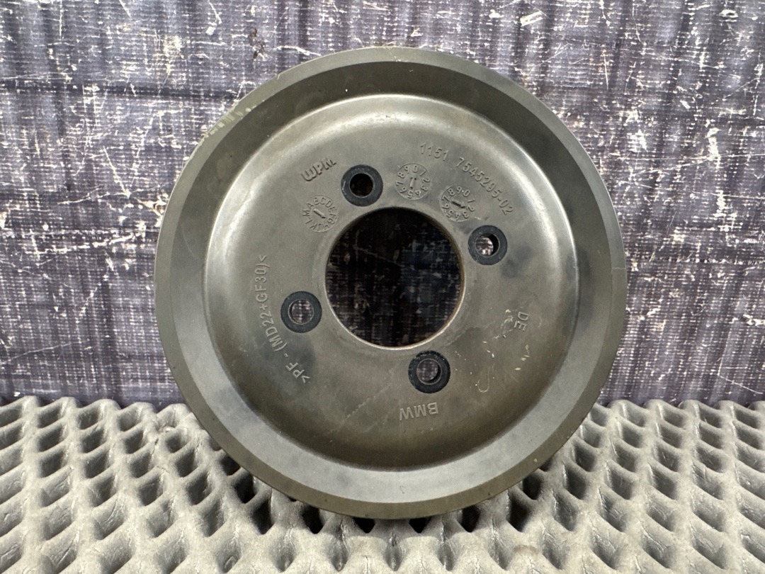 Шкив помпы, 2710 рублей, Красноярск