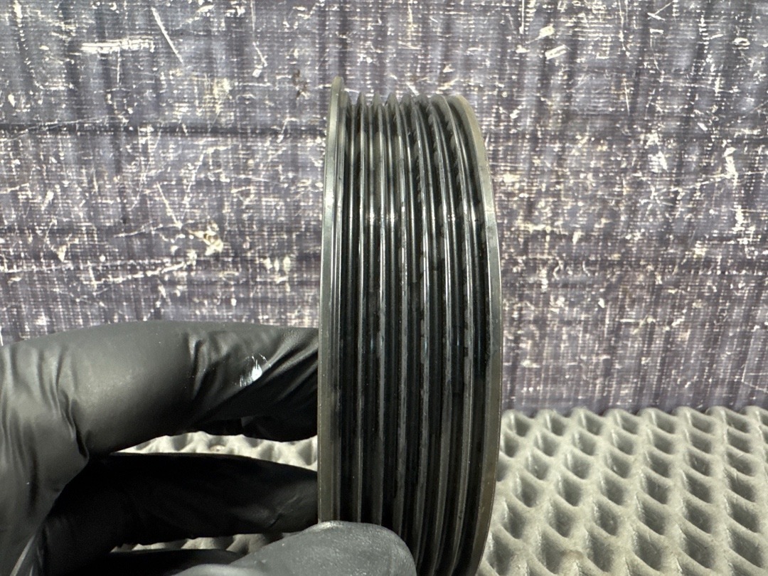 Шкив помпы, 2710 рублей, Красноярск