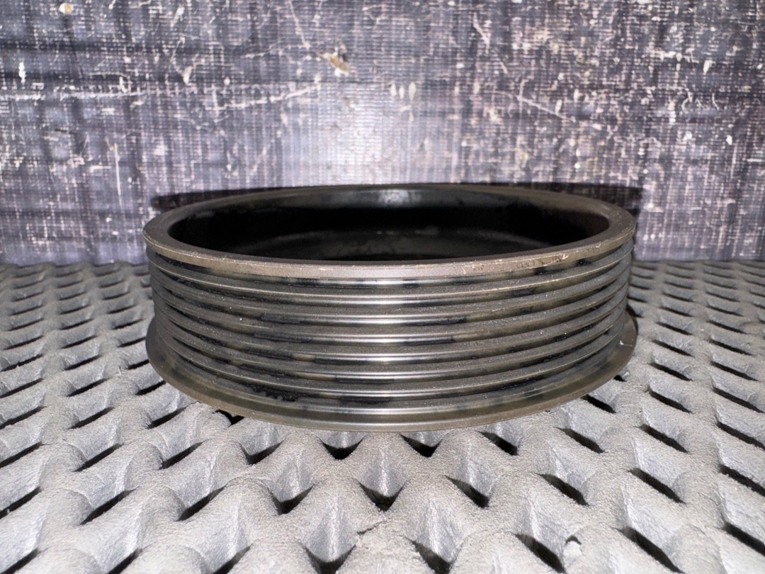 Шкив помпы, 2710 рублей, Красноярск