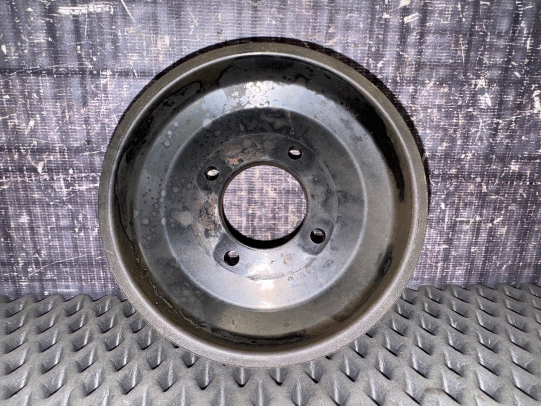 Шкив помпы, 2710 рублей, Красноярск