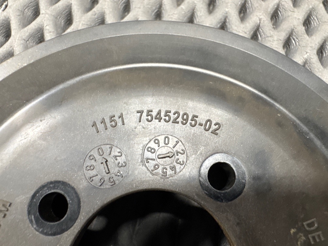 Шкив помпы, 2710 рублей, Красноярск