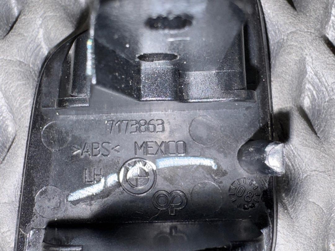 Заглушка омывателя фар, 2320 рублей, Красноярск