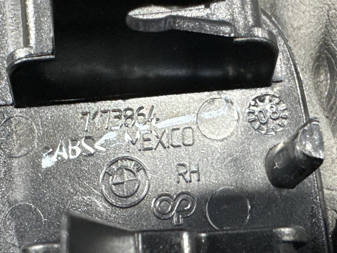 Заглушка омывателя фар, 2320 рублей, Красноярск