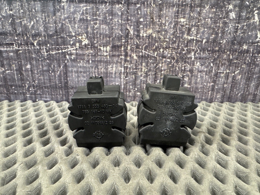 Подушка радиатора, 1520 рублей, Красноярск