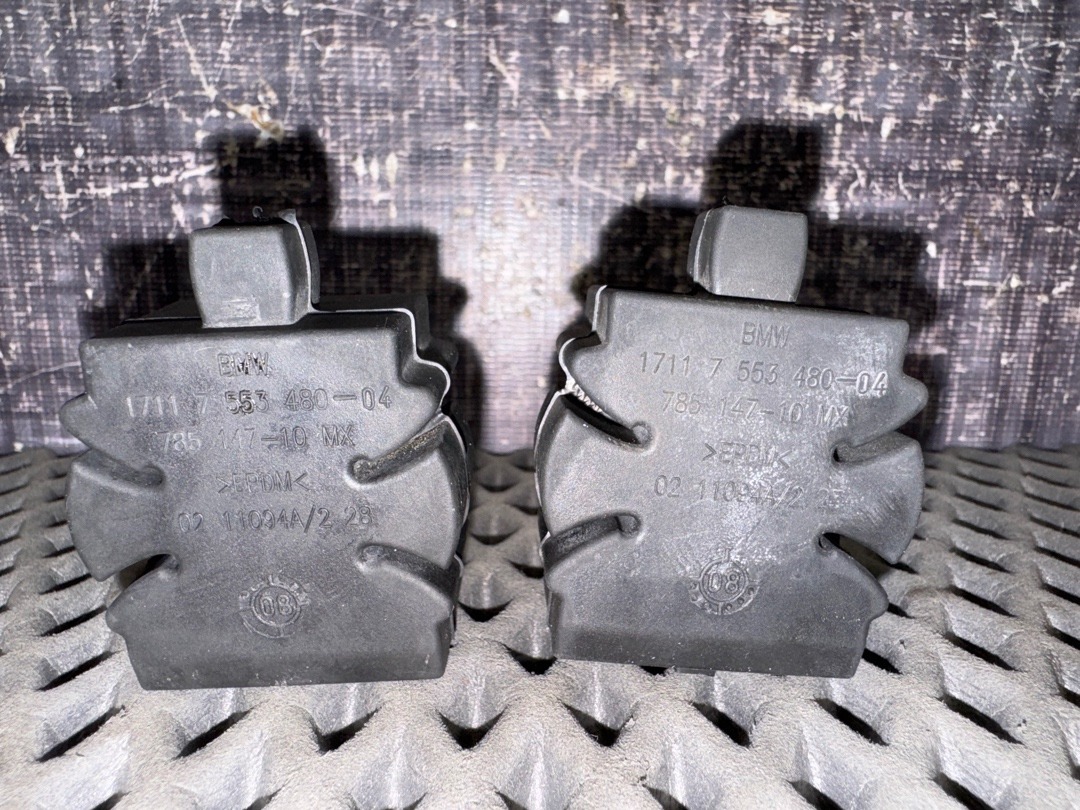 Подушка радиатора, 1520 рублей, Красноярск