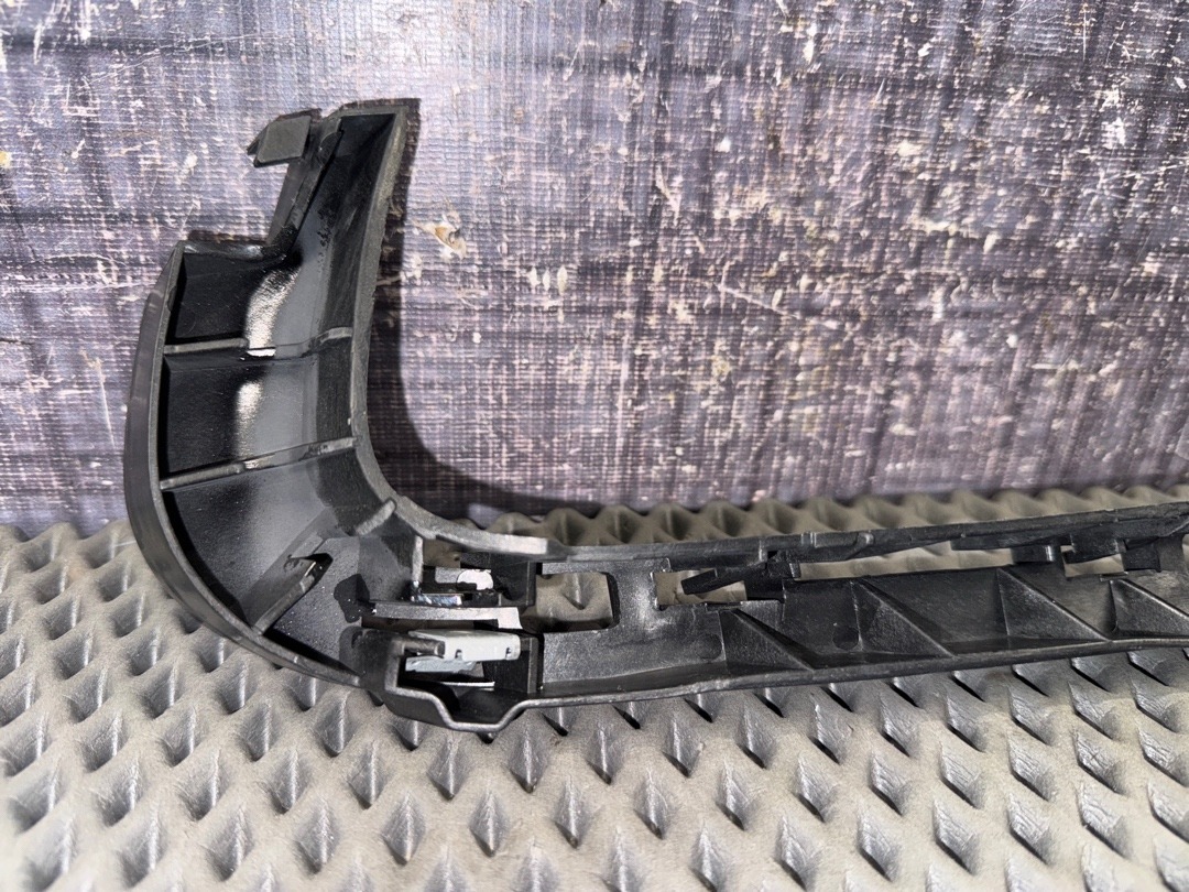 Крепление бампера, 1520 рублей, Красноярск