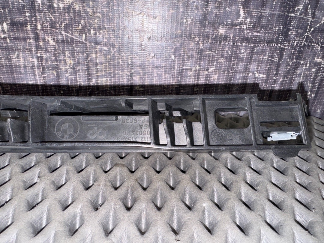 Крепление бампера, 1520 рублей, Красноярск