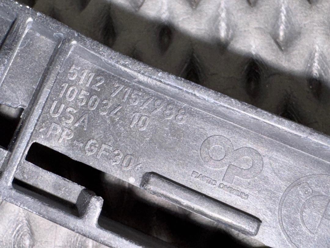 Крепление бампера, 1520 рублей, Красноярск