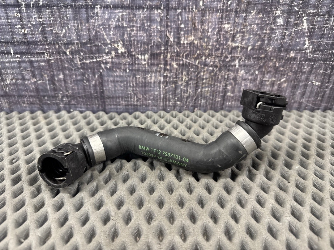 Шланг системы охлаждения, 1660 рублей, Красноярск