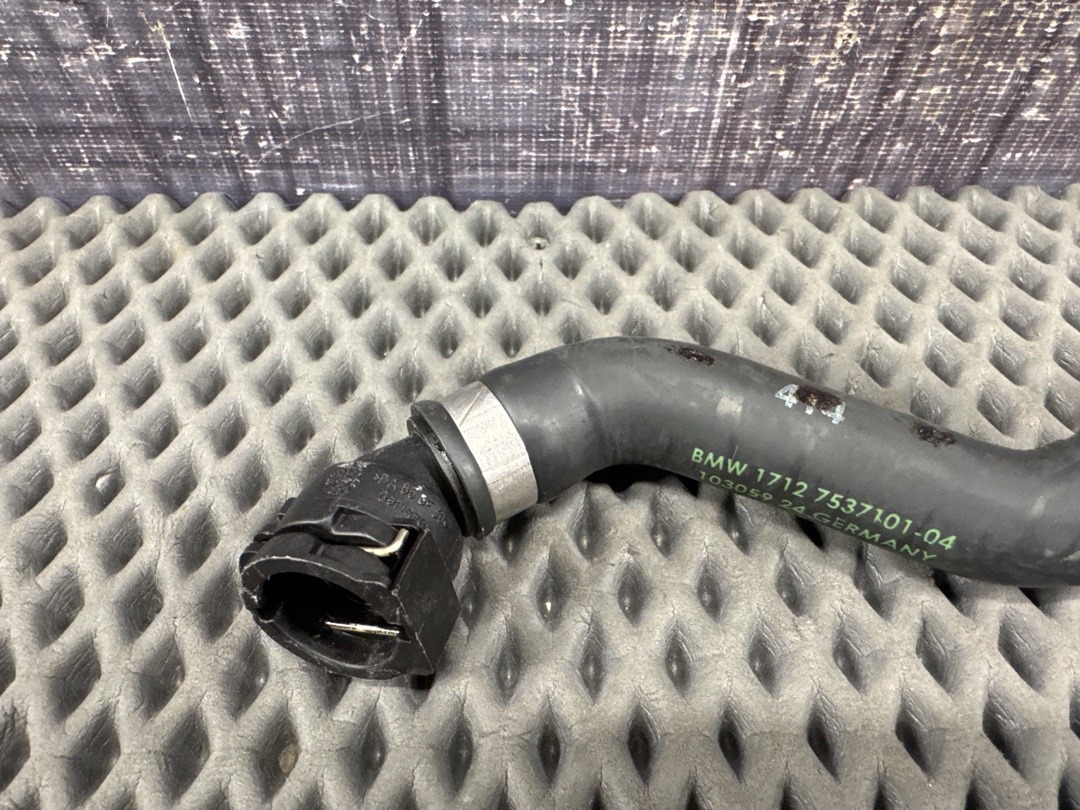 Шланг системы охлаждения, 1660 рублей, Красноярск