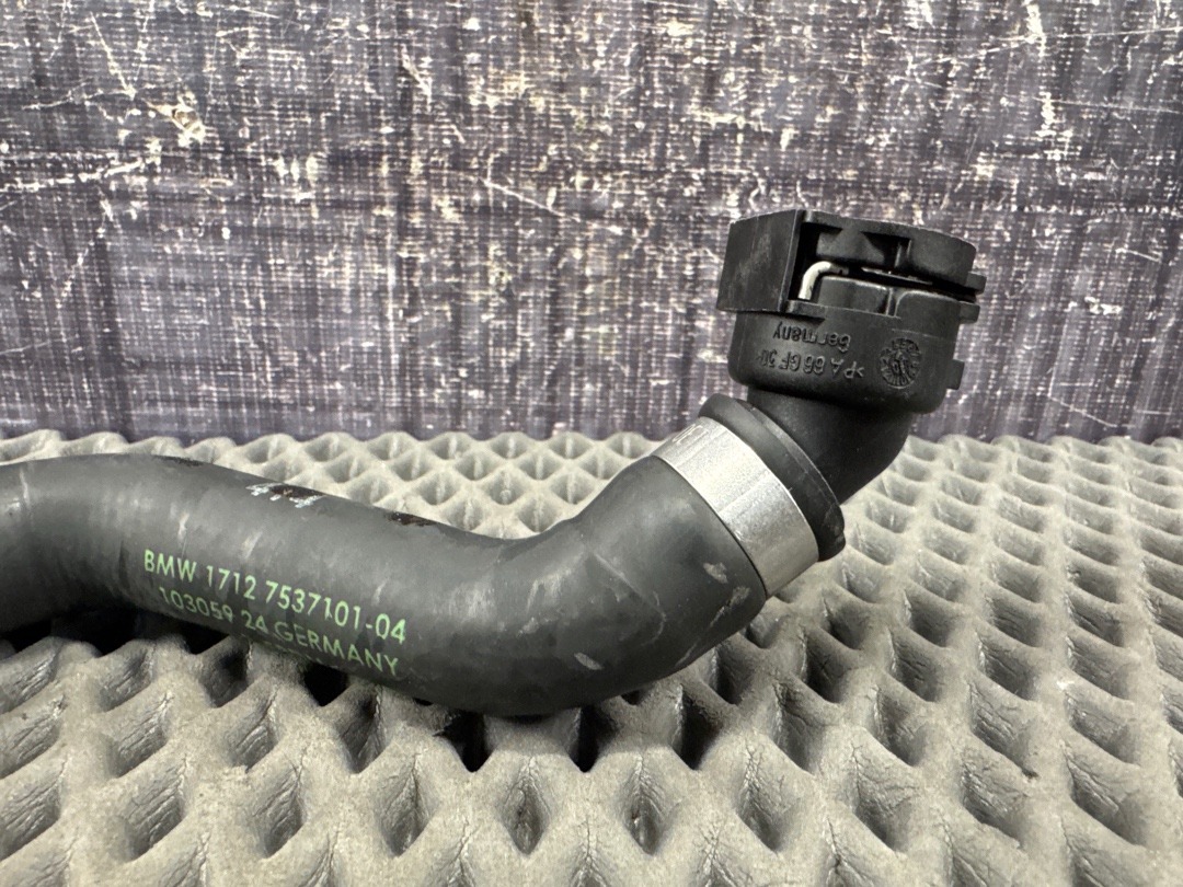 Шланг системы охлаждения, 1660 рублей, Красноярск