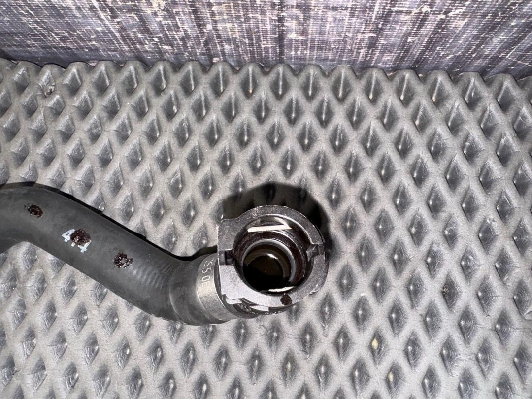 Шланг системы охлаждения, 1660 рублей, Красноярск