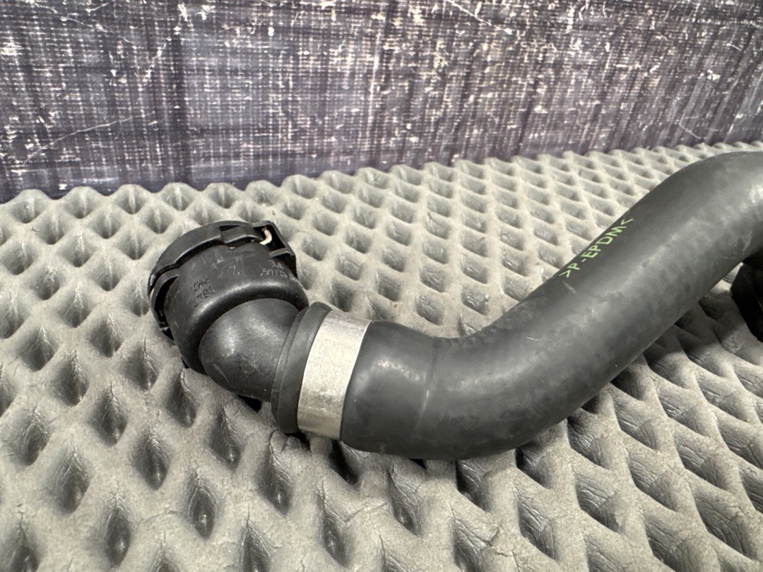 Шланг системы охлаждения, 1660 рублей, Красноярск