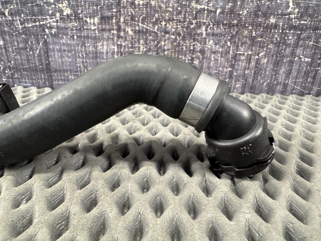 Шланг системы охлаждения, 1660 рублей, Красноярск