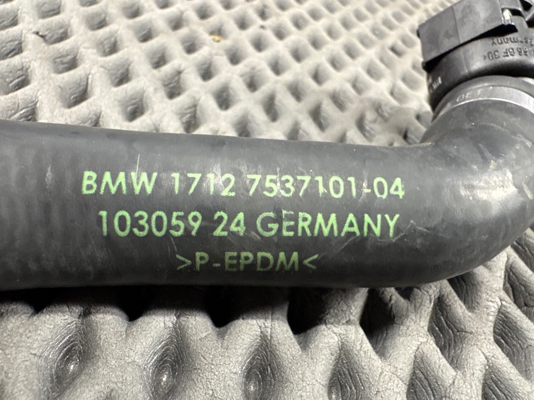 Шланг системы охлаждения, 1660 рублей, Красноярск