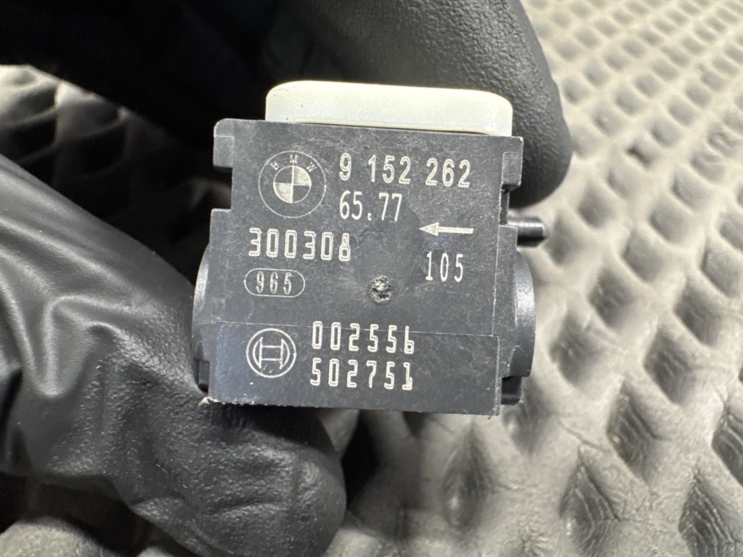 Датчик Airbag, 1510 рублей, Красноярск