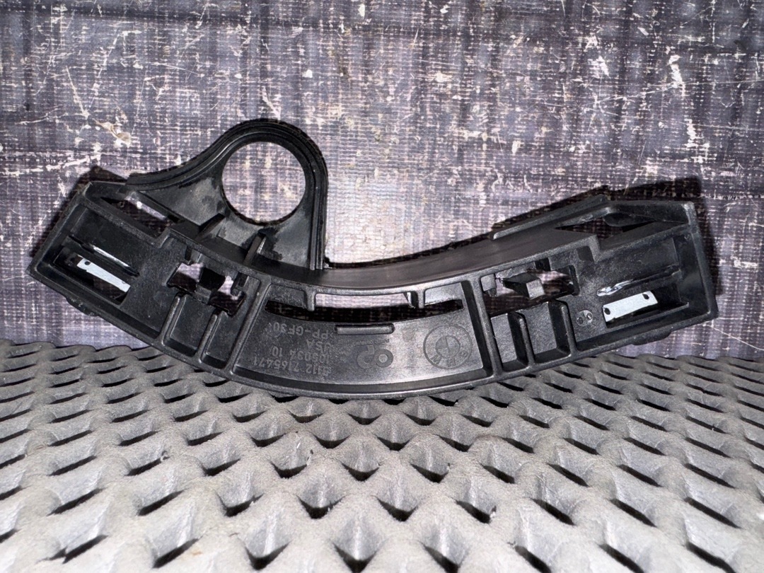 Крепление бампера, 1720 рублей, Красноярск