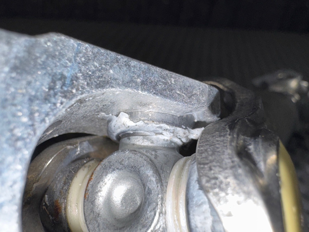 Рулевой карданчик, 6340 рублей, Красноярск