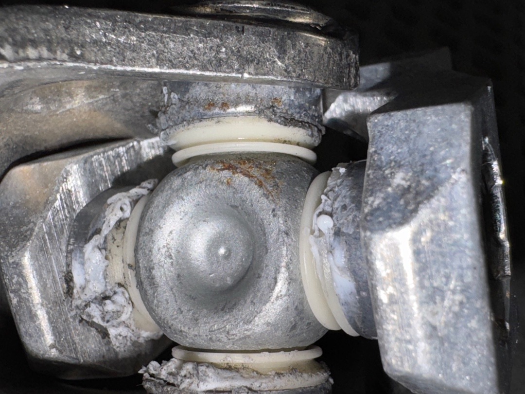 Рулевой карданчик, 6340 рублей, Красноярск