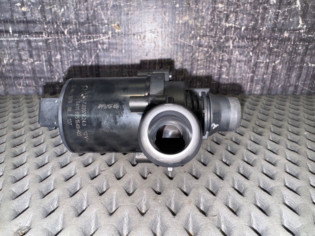 Электрическая помпа, 6340 рублей, Красноярск