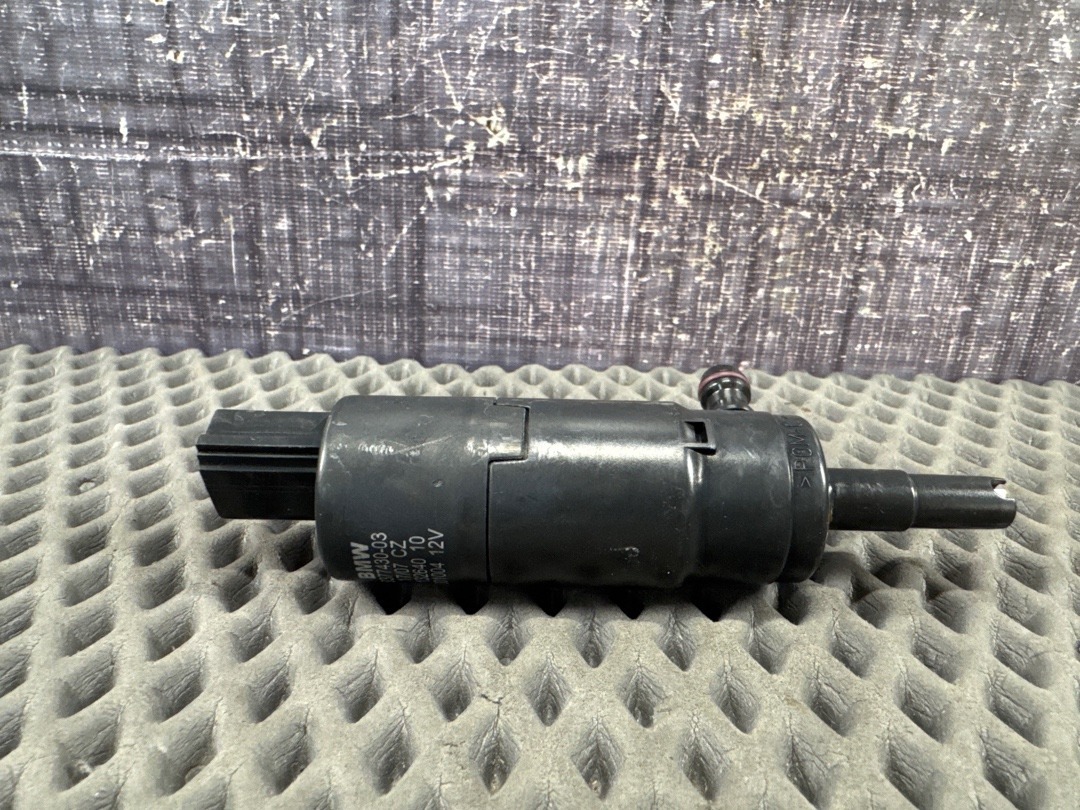 Мотор бачка стеклоомывателя, 1160 рублей, Красноярск