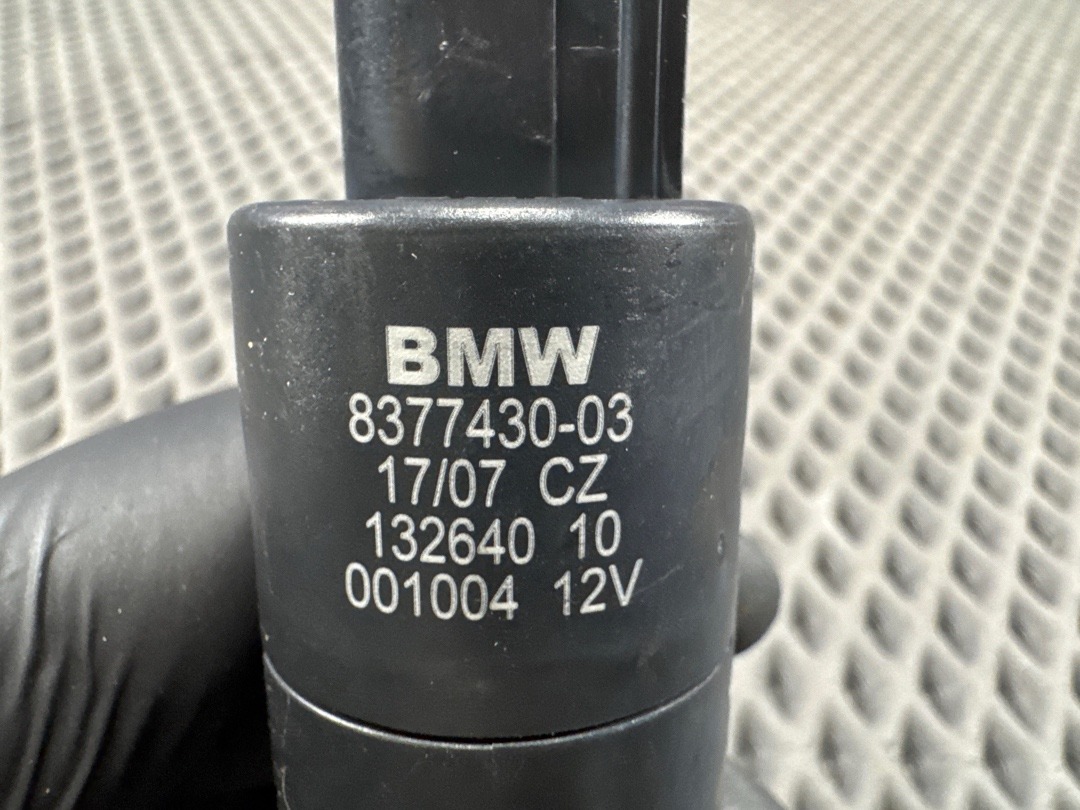 Мотор бачка стеклоомывателя, 1160 рублей, Красноярск