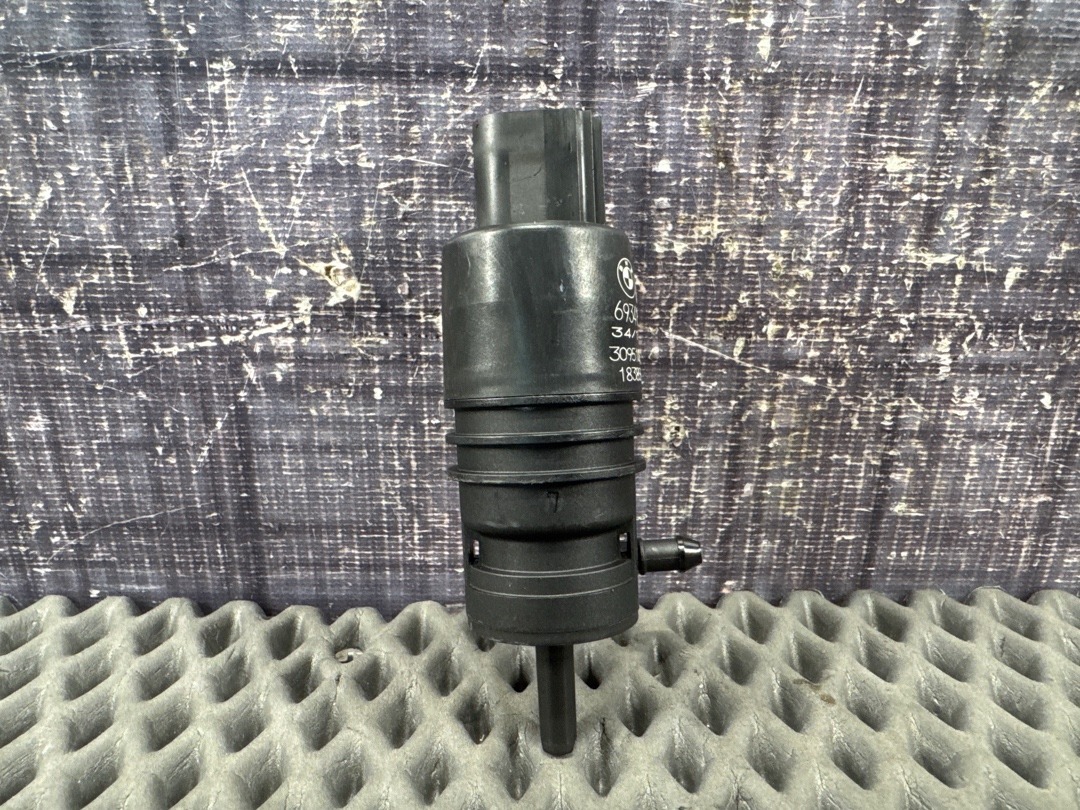 Мотор бачка стеклоомывателя, 960 рублей, Красноярск