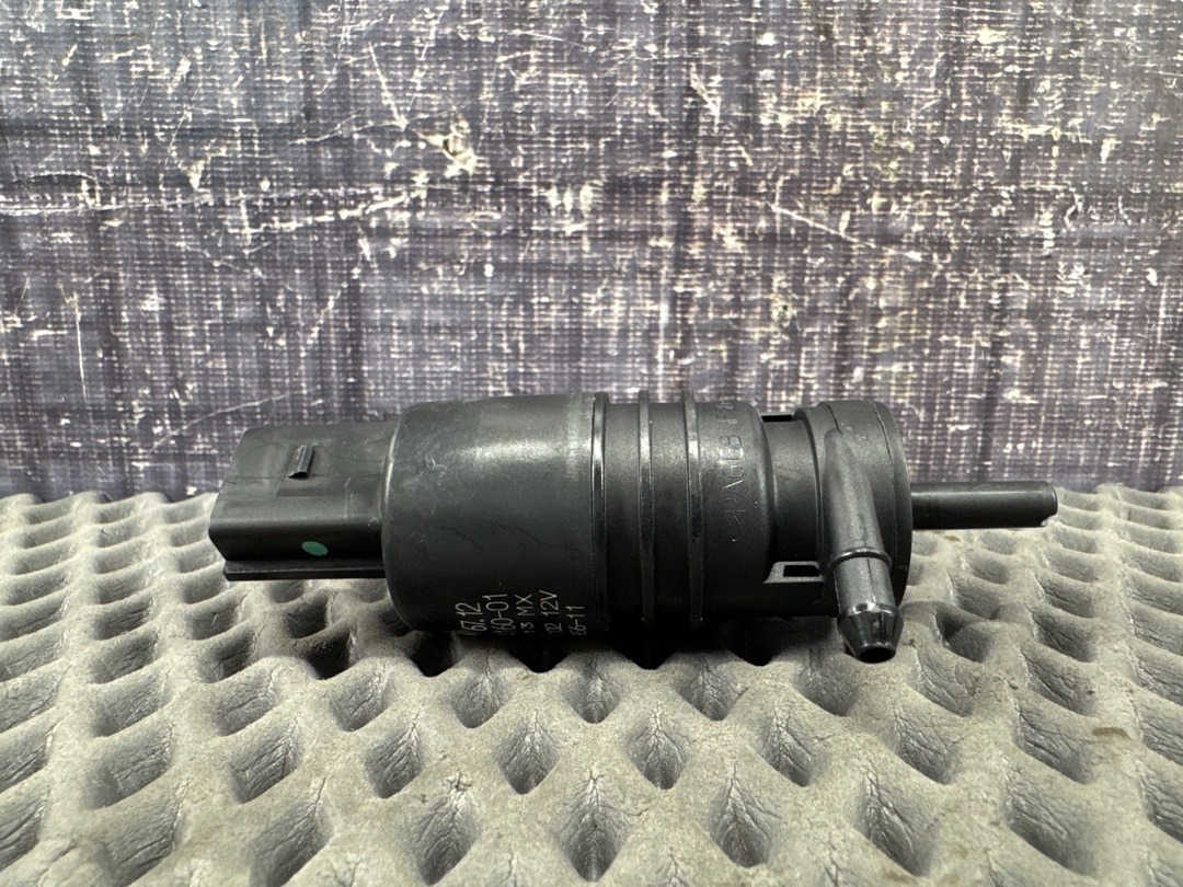 Мотор бачка стеклоомывателя, 960 рублей, Красноярск