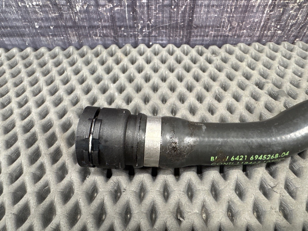 Шланг системы охлаждения, 670 рублей, Красноярск