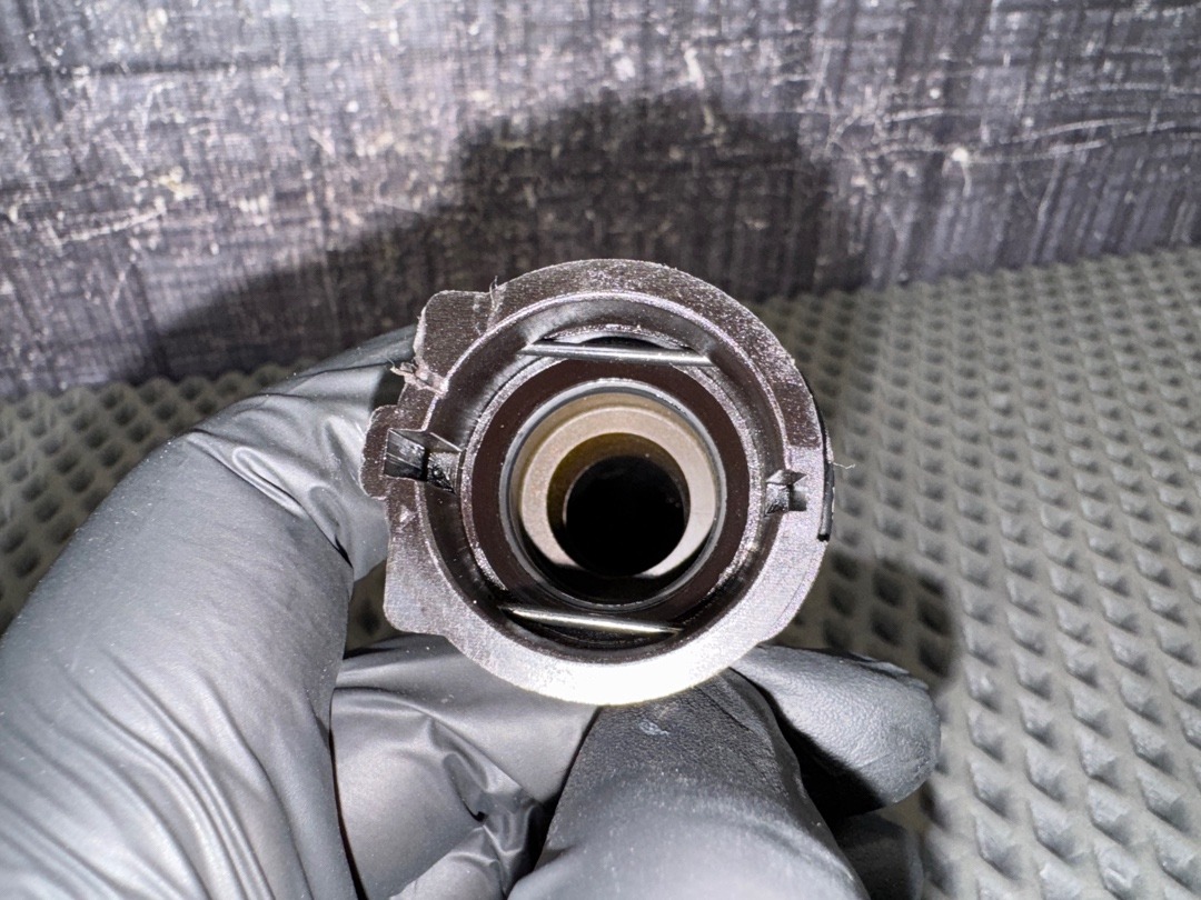 Шланг системы охлаждения, 670 рублей, Красноярск