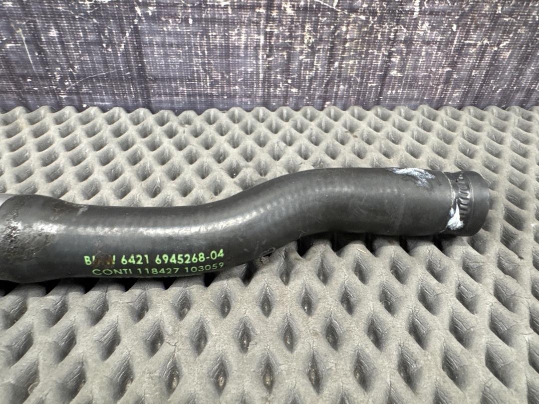 Шланг системы охлаждения, 670 рублей, Красноярск